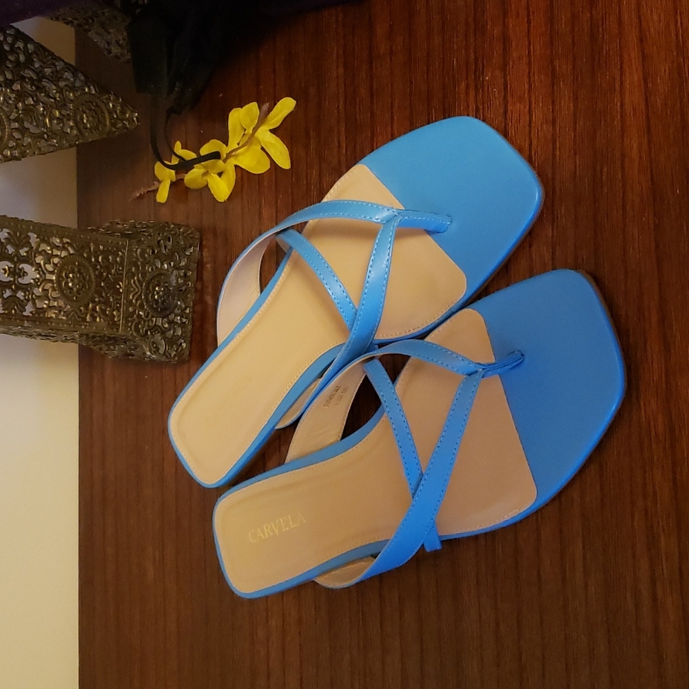 Carvela  Sandals * NWOT*